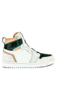 Кроссовки 1 high zip premium - Jordan
