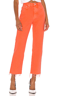 Джинсы mica - GRLFRND