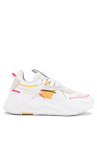 Кроссовки - Puma
