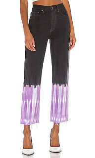 Джинсы mica - GRLFRND