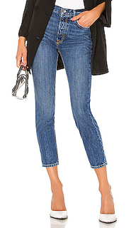 Джинсы karolina - GRLFRND