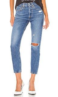 Джинсы скинни 501 - LEVIS Levis®