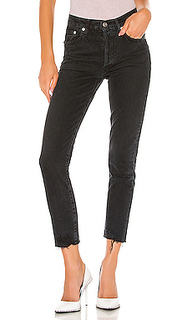 Прямые jamie - AGOLDE