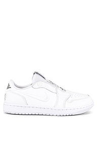 Кроссовки aj 1 low slip - Jordan