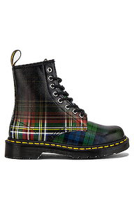 Сапоги - Dr. Martens