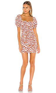 Платье kian - Lovers + Friends