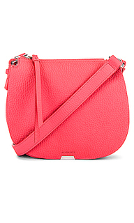 Сумка кроссбоди captain lea - ALLSAINTS