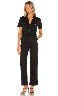 Комбинезон cliff - MAJORELLE