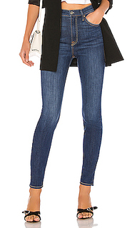 Джинсы kendall - GRLFRND