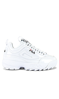 Кроссовки disruptor ii premium - Fila