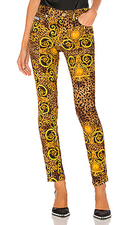 Брюки couture lady - Versace Jeans Couture