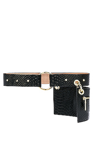 Поясная сумка dont be jealous - Alice McCall