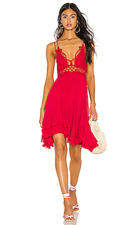 Платье adella - Free People