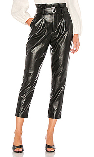 Брюки christopher - MAJORELLE