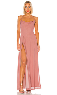 Вечернее платье jenna - Michael Costello