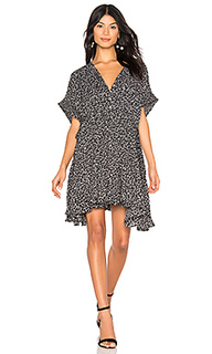 Мини платье one fine day - Free People