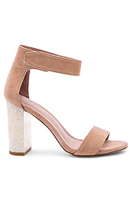 Обувь на каблуке lindsay - Jeffrey Campbell