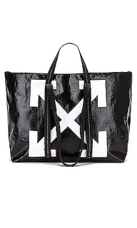 Сумка тоут - OFF-WHITE