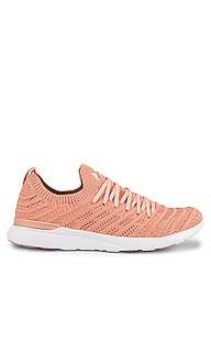 Кроссовки techloom wave - APL: Athletic Propulsion Labs
