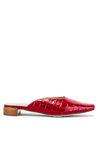 Шлепанцы sirah - Jeffrey Campbell