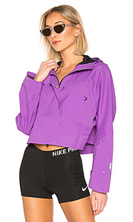 Куртка crop - Nike