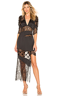 Платье rosalyn - For Love & Lemons