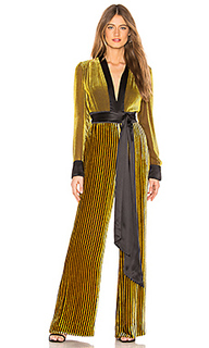Комбинезон sash - Diane von Furstenberg