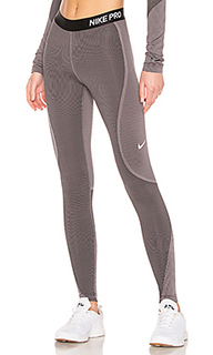 Обтягивающий nike pro hyperwarm - Nike