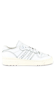 Кроссовки rivalry lo - adidas Originals