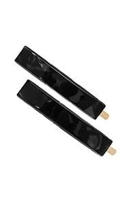 Аксессуары для волос mod bobby pin pair - France Luxe