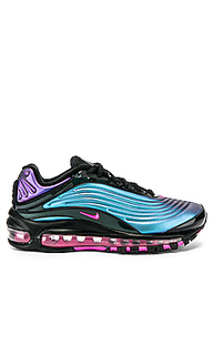 Кроссовки air max deluxe - Nike