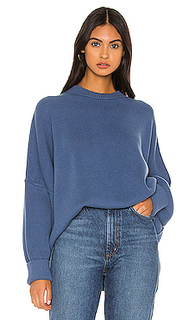 Свободный свитер easy street - Free People