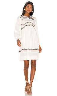 Платье pasadena - Free People