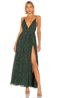 Вечернее платье gillian - Michael Costello