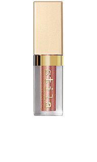 Тени для век magnificent metal glitter & glow duo-chrome liquid eye shadow - Stila