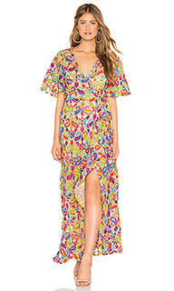 Платье huntley - Tularosa