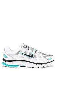 Кроссовки p 6000 - Nike