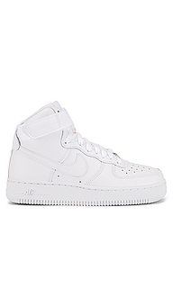 Кроссовки air force 1 high - Nike