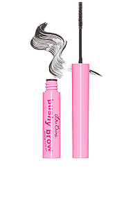 Гель для бровей bushy brow strong hold gel - Lime Crime