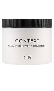 Средство для волос keratin recovery - Context