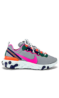 Кроссовки react element 55 - Nike