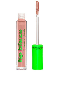 Блеск для губ lip blaze - Lime Crime