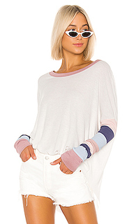 Футболка perry - Wildfox Couture