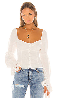 Топ mila - Camila Coelho