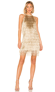 Платье nova - RACHEL ZOE