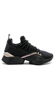 Кроссовки muse maia luxe - Puma