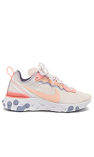 Кроссовки react element 55 - Nike