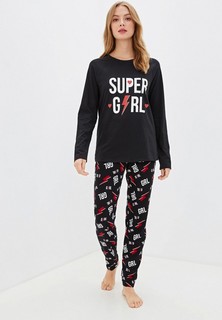 Пижама Tezenis