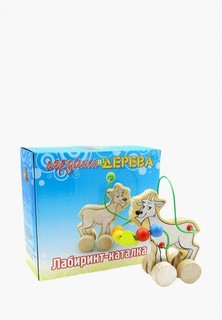 Игрушка Игрушки из дерева