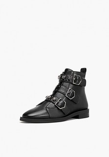 Ботинки Stradivarius